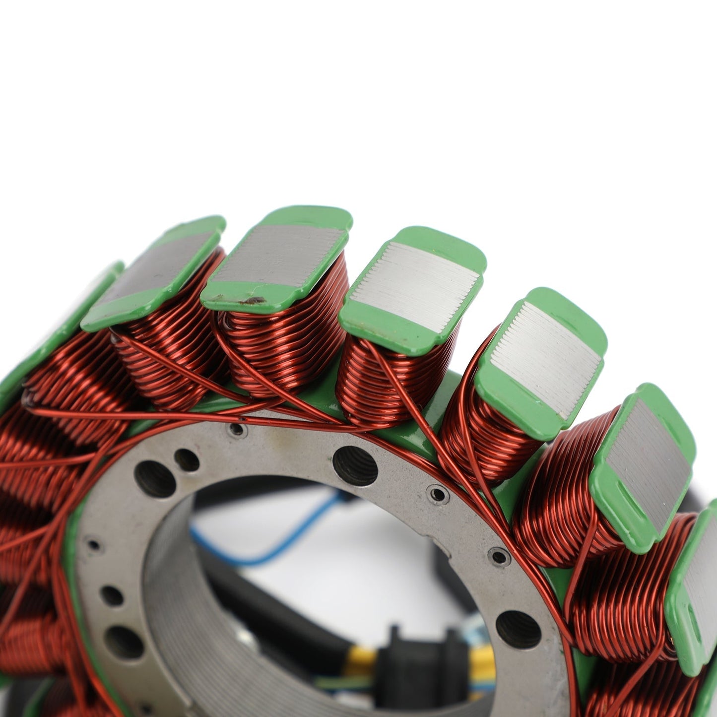 Alternator Magneto Stator for Honda TRX 400 FW 4x4 Foreman 400 ATV 1995-2003 Generic