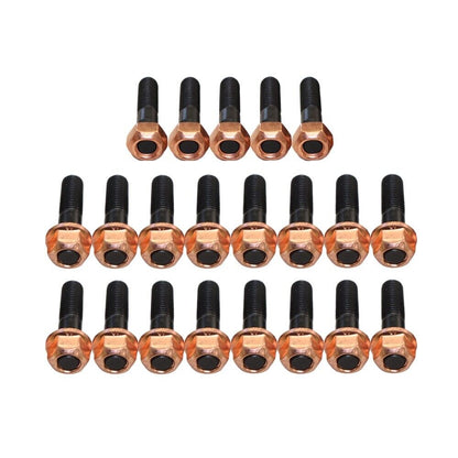 High Tensile Exhaust Manifold&Turbo Stud for Ford Falcon XR6 BA/BF/FG Barra 4.0L