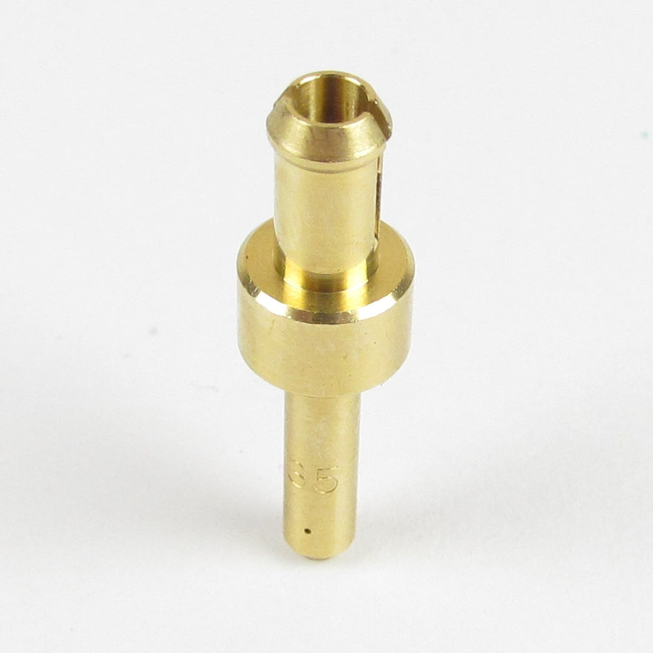 Pump Jet for Dellorto DHLA Carburetor