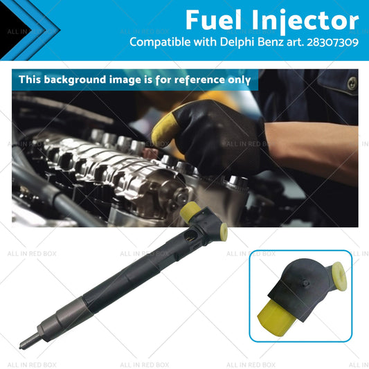 Fuel Injector for Mercedes-Benz 2010-2015