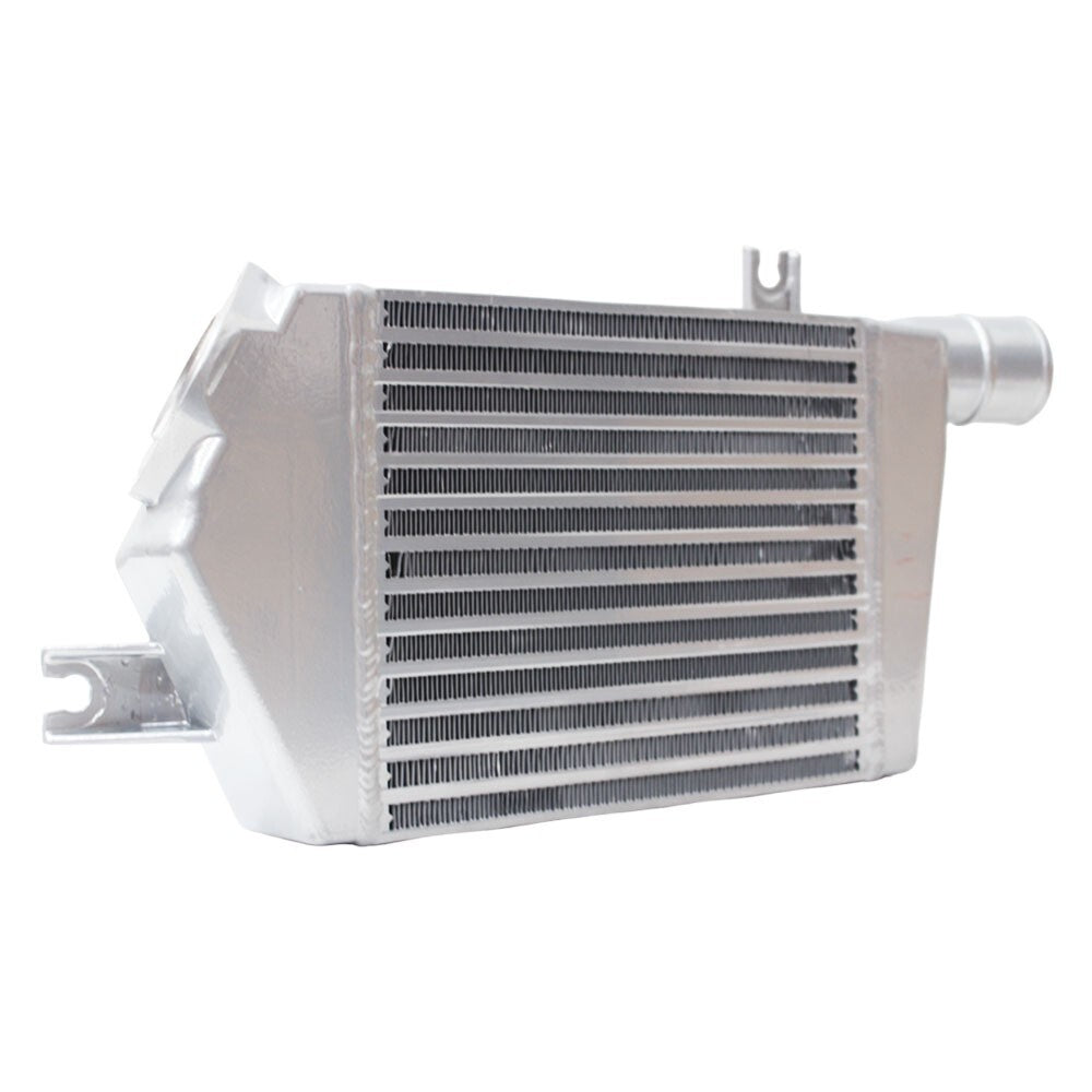 Upgrade Aluminium 60Mm Intercooler for Mitsubishi Triton ML 4M41 3.2L 2006-2009