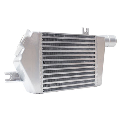Upgrade Aluminium 60Mm Intercooler for Mitsubishi Triton ML 4M41 3.2L 2006-2009