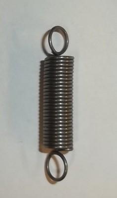 DHLA Throttle return spring