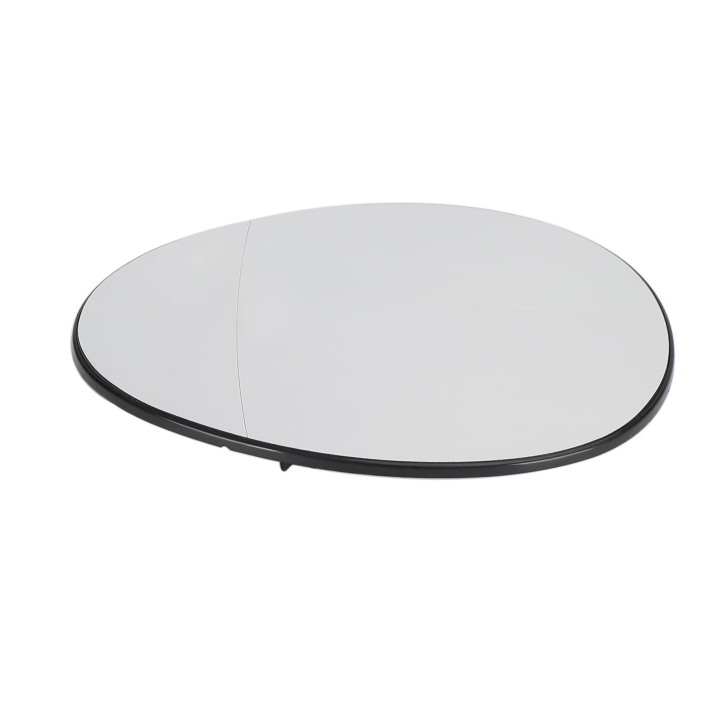 Right Heated Mirror Glass for BMW Mini Cooper (2007-2015)