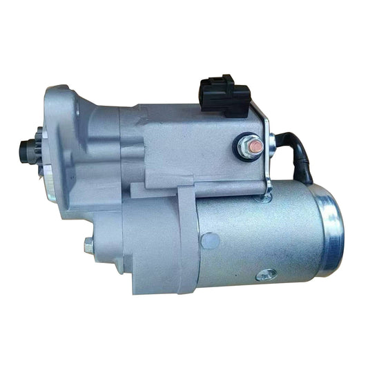 Starter Motor for Toyota Hilux 3.0L Diesel Turbo 2005-2015