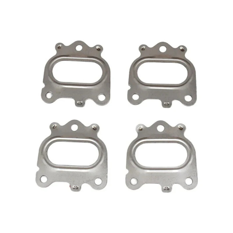Permaseal Exhaust Manifold&Turbo Gasket for Mitsubishi Pajero 4M41 3.2L VT12