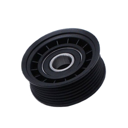 Billet Manual Belt Tensioner With Pulley Suitable For 1998-2006 LS VT-VZ LSX LS1-1