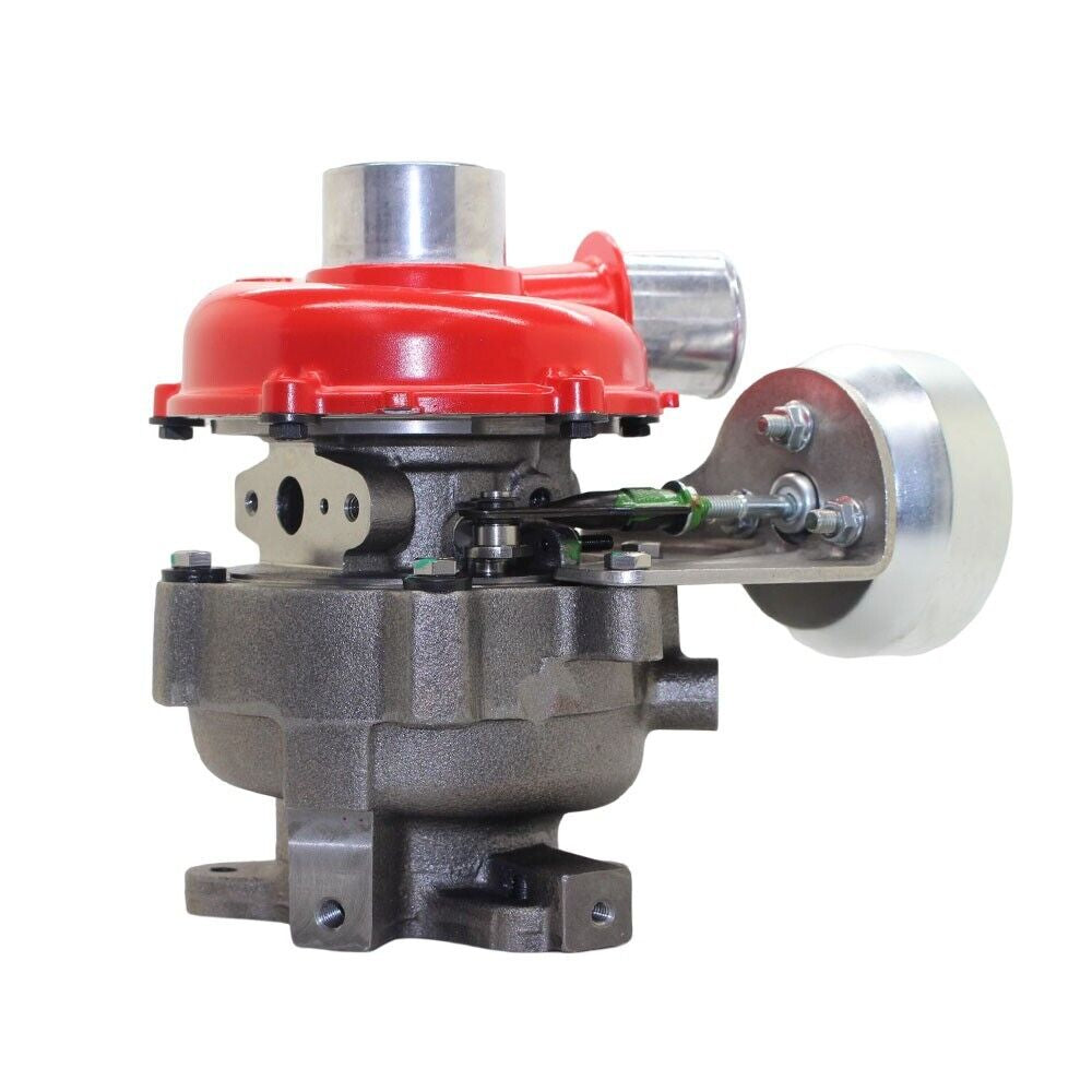 GEN1 High Flow Billet Turbo Charger for Ford Ranger PJ PK 2.5L/3.0L VJ38