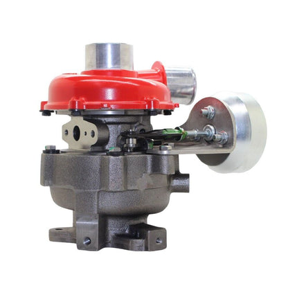 GEN1 High Flow Billet Turbo Charger for Ford Ranger PJ PK 2.5L/3.0L VJ38