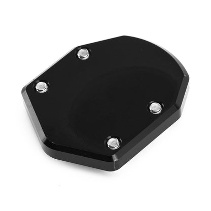 HONDA CT125 2020-2021 Trail 125 2021-2022 Kickstand Enlarge Plate Pad