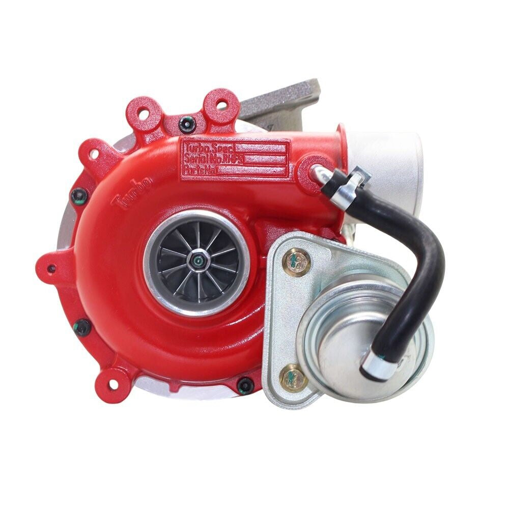 GEN1 High Flow Billet Turbo Charger for Ford Courier 2.5L