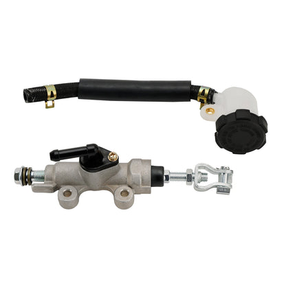 Rear Brake Master Cylinder fit for Honda TRX400EX 1999-2008 43510-HN1-006