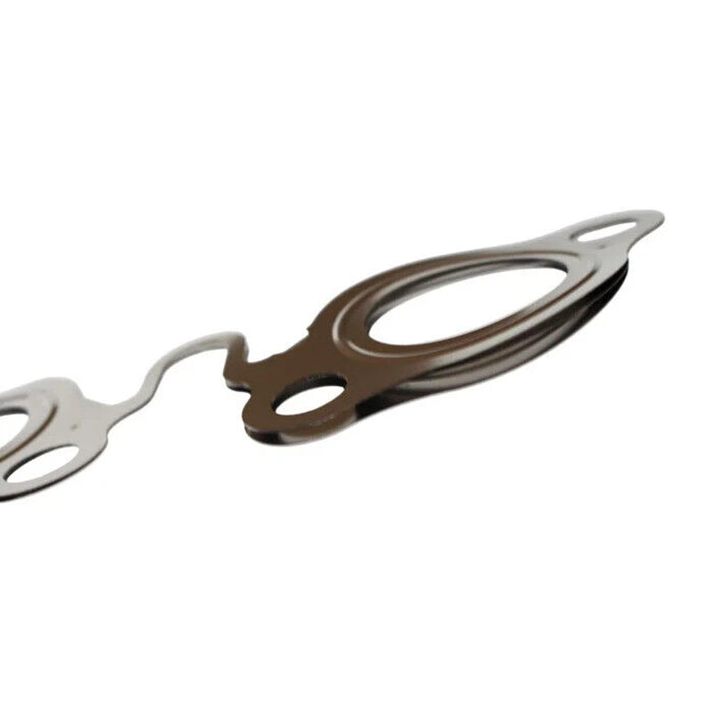 Permaseal Exhaust Manifold Gasket for Ford Territory SZ 2.7L 2011-2016