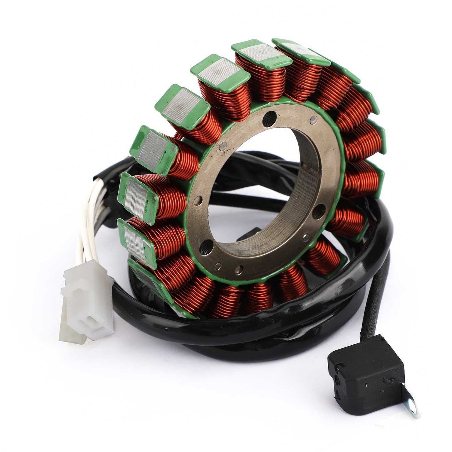 Generator for Yamaha XVS650 V-Star/Drag Star 2004
