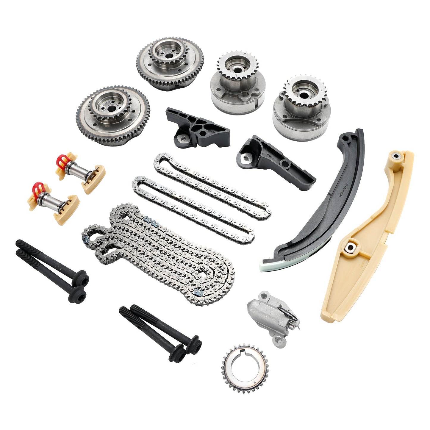 Timing Chain Kit 3.7L DOHC for Lincoln Nautilus (2019)