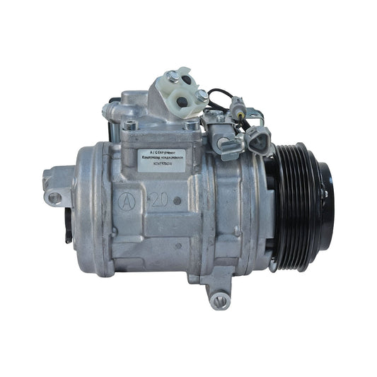 Air Con Compressor Suitable for Toyota Landcruiser 100 Series UZJ100R 4.7L 98-07-0