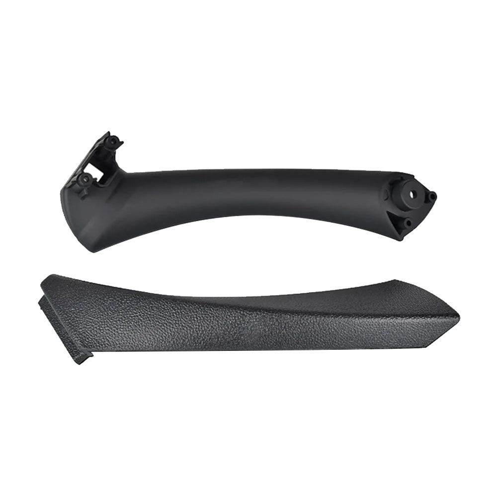 Left Inner Door Panel Handle Pull Suitable For BMW E90 3 Series 320i 335i Sedan-0