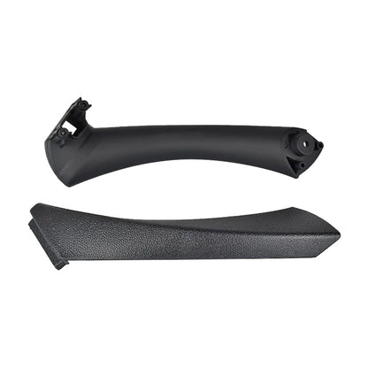 Left Inner Door Panel Handle Pull Suitable For BMW E90 3 Series 320i 335i Sedan-0