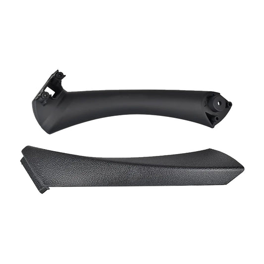 Left Inner Door Panel Handle Pull Suitable For BMW E90 3 Series 320i 335i Sedan-0