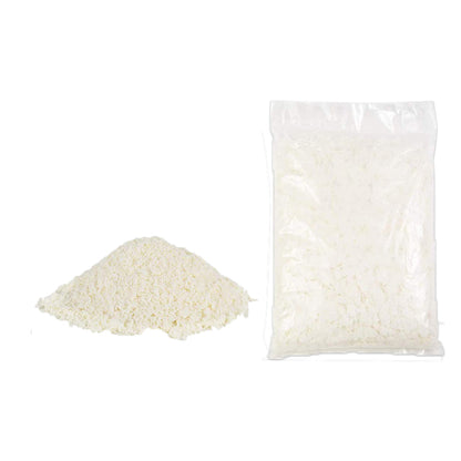 5KG 100% Pure Soy Wax Suitable For Candle Making Supplies Crafts Natural Kosher AU-1
