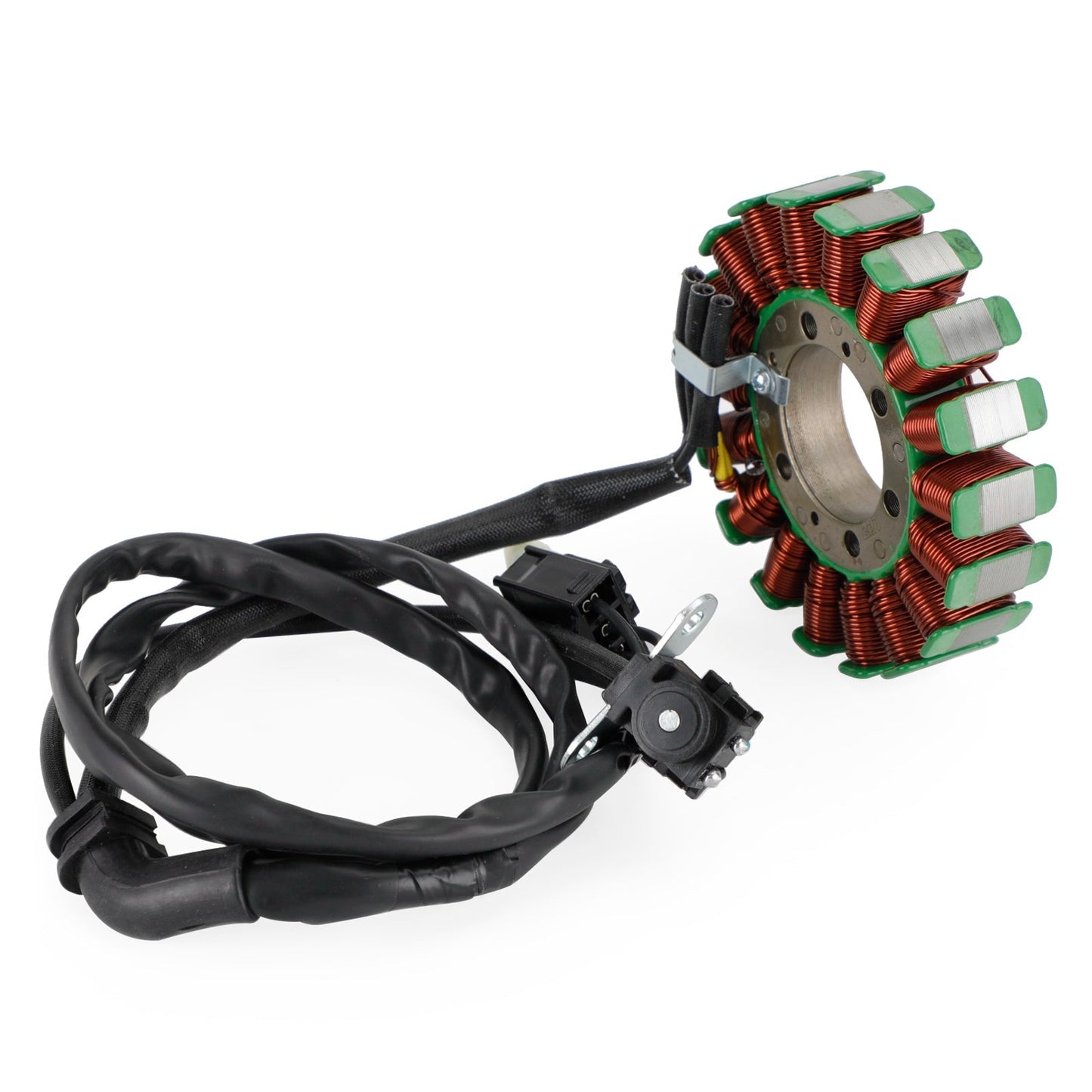 Daytona 675 675R (VIN 564948) 2006 - 2020 T1300181 Magneto Stator Generator
