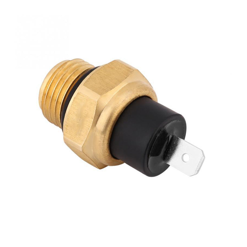 Radiator Fan Switch Suitable For Honda CBR250 MC19 / MC22, CBR400 NC23, CBR600RR-1