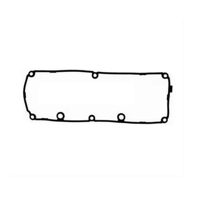 Engine Valve Cover Suitable For Seat Exeo / VW Amarok 2.0L CAGA / CJCA / CDCA / CNEA-2