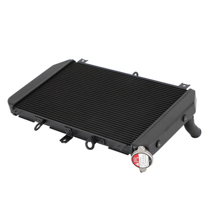 Aluminum Radiator Cooler Cooling For Motorcycle Kawasaki Z900RS 2021-2023