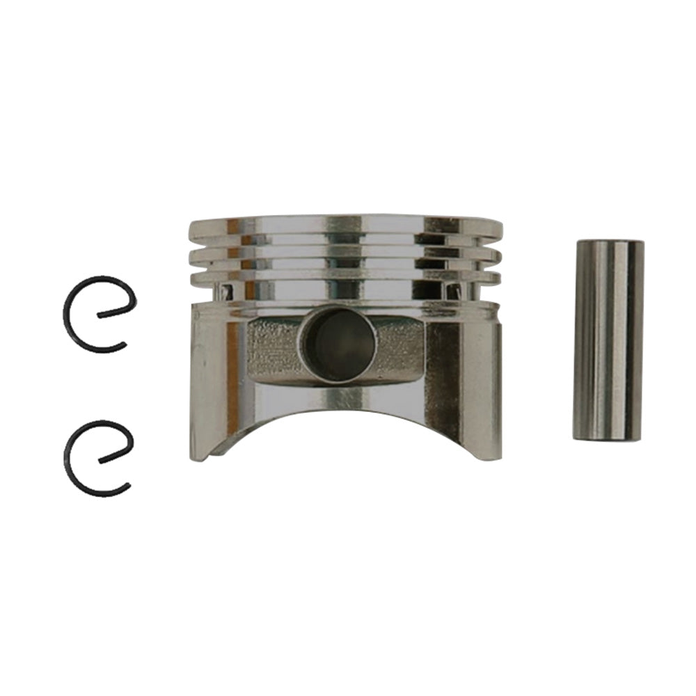 35mm Piston Rings Kit Suitable For Honda GX25 GX25N Engine Brush Cutter Trimmers-0