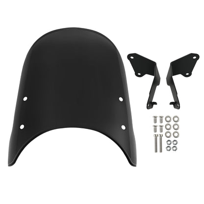 Husqvarna Vitpilen 401 Svartpilen 401 2019-2023 Windshield WindScreen