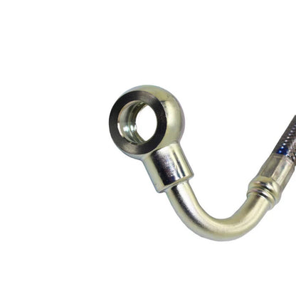 Genuine Turbo Oil Feed&Return Pipe+Gaskets for Toyota Prado 1GD-FTV 2.8L
