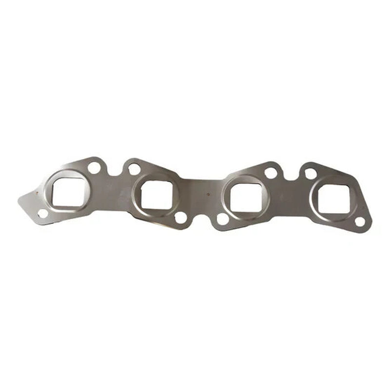 Permaseal Exhaust Manifold Stud&Gasket Kit for Nissan Pathfinder R51 YD25 2.5L