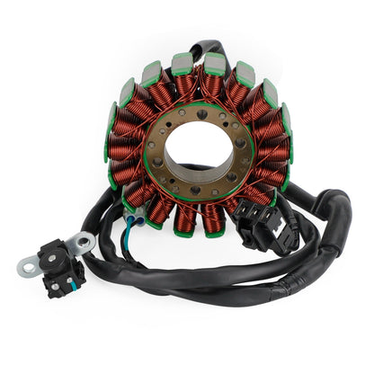 Daytona 675 675R (VIN 564948) 2006 - 2020 T1300181 Magneto Stator Generator