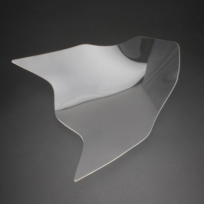 Front Headlight Lens Protection For Suzuki Gsx-R 600 Gsx R 600 2014-2020