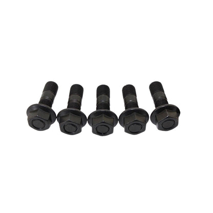 High Tensile Turbo to Dump Pipe Stud Kit for Ford Falcon XR6 BA/BF/FG Barra 4.0L