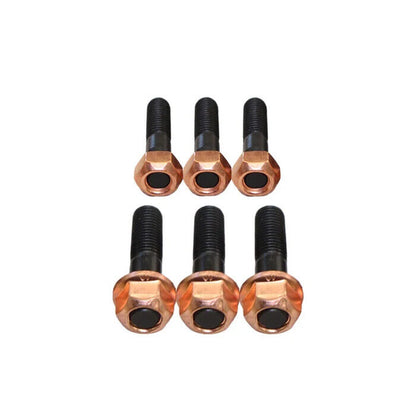 High Tensile Turbo Charger Stud Kit for Ford Transit 2.2L FWD 786880-0023