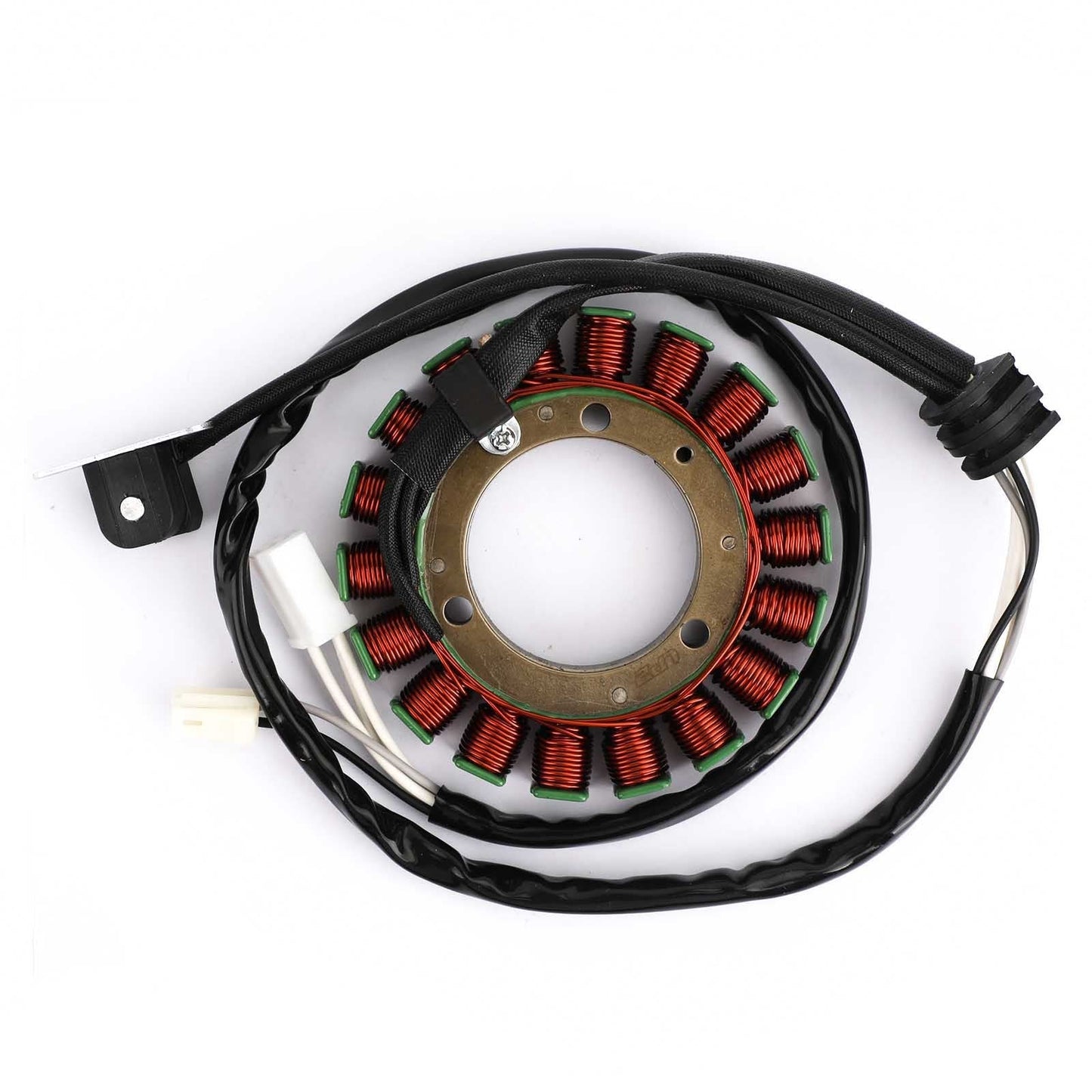 Generator for Yamaha XVS650 V-Star/Drag Star 2004