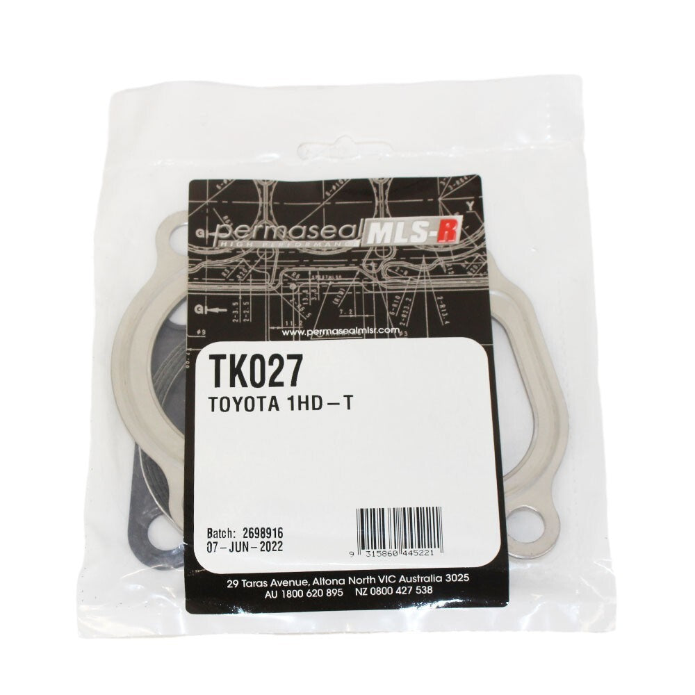 Permaseal MLS-R Turbo Gasket Kit for Toyota Land Cruiser 80 Series 1HD 4.2L