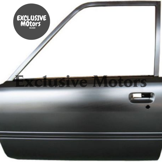 Front Door Left Hand for Toyota Hilux (1984-1988)