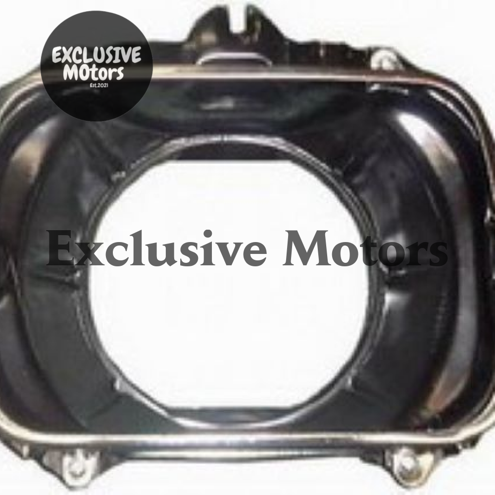 Left Hand Headlight Bucket for Toyota Hilux (1984-2005)