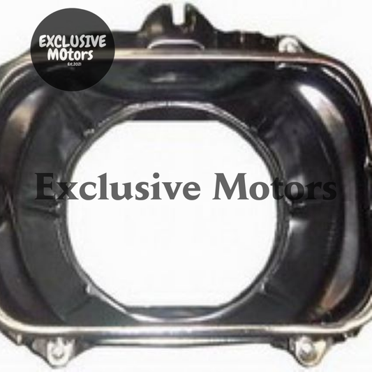 HeadLight Bucket for Toyota Hilux (1983-2005)