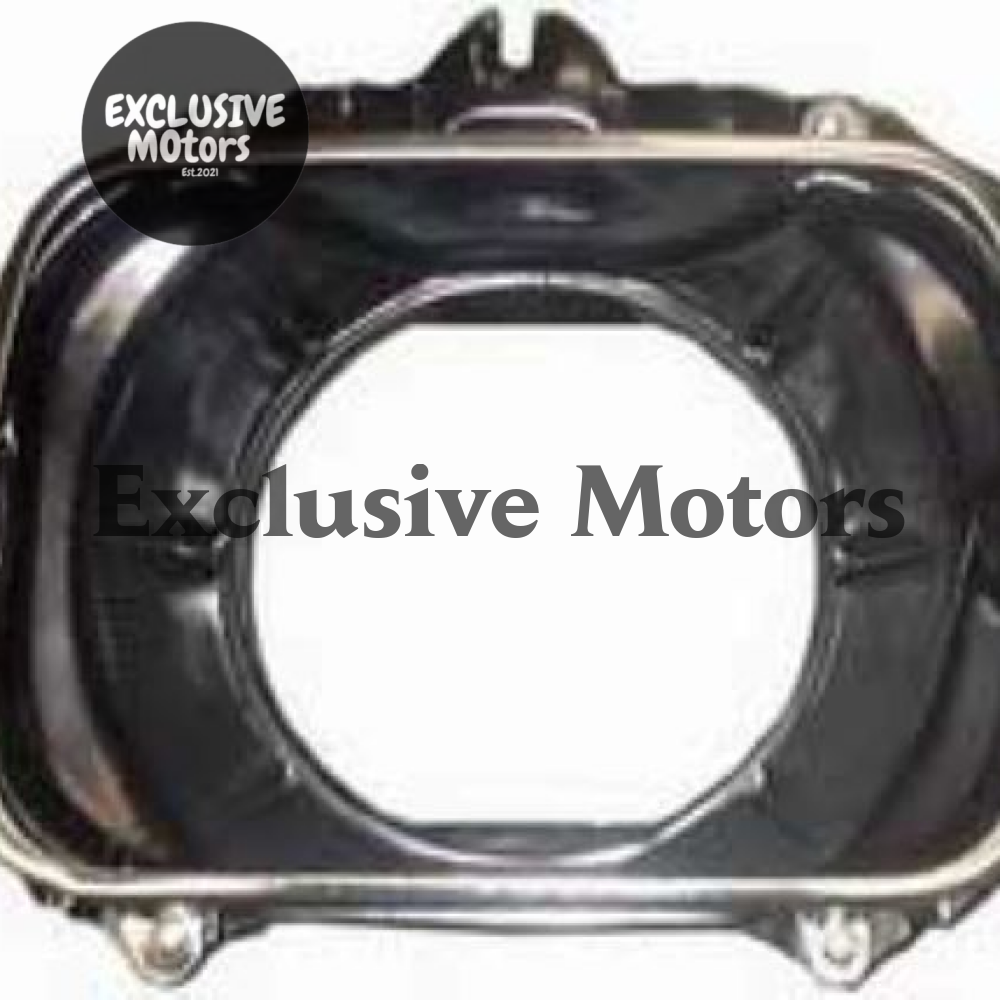 Right hand Headlight Bucket for Toyota Hilux (1983-2005)