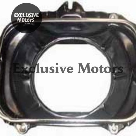 HeadLight Bucket for Toyota Hilux (1983-2005)