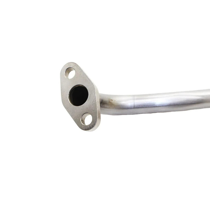 Genuine Turbo Charger Oil Feed & Return Pipe for Isuzu D-Max 4JJ1 3.0L 2007-2010