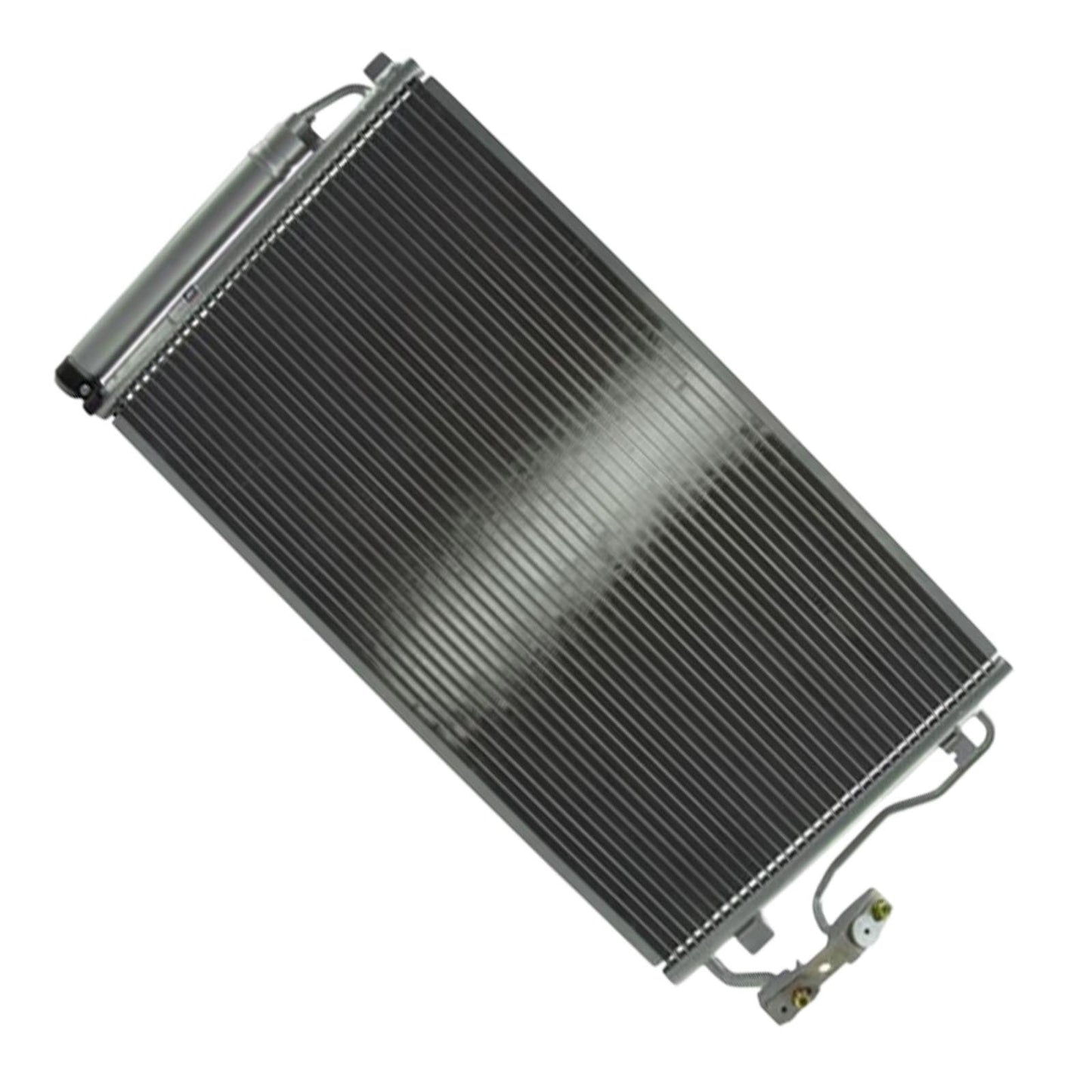 1x Air Conditioning Condenser Suitable For BMW i3 Series I01 / i8 Series I12 115-0