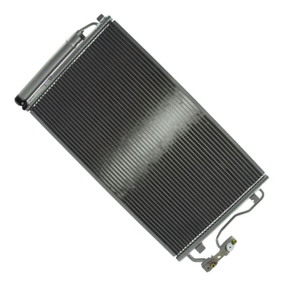 1x Air Conditioning Condenser Suitable For BMW i3 Series I01 / i8 Series I12 115-0