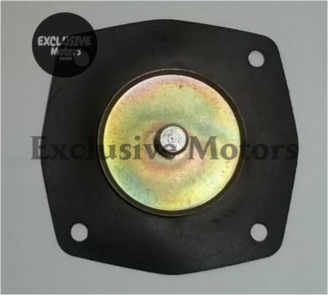 IDF Solid diaphragm