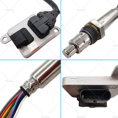 NOX Sensor A0009053503 For Mercedes Benz C200 C300 GL320 GL350 GLE300 Sprinter-4
