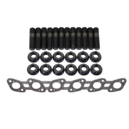 Permaseal Exhaust Manifold Stud&Gasket Kit for Nissan Skyline R34 2.0L