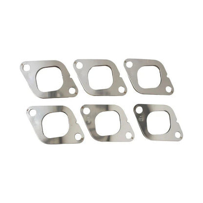 Permaseal MLS-R Turbo&Manifold Titanium Stud&Gasket Kit for Nissanpatrol GU 4.2L